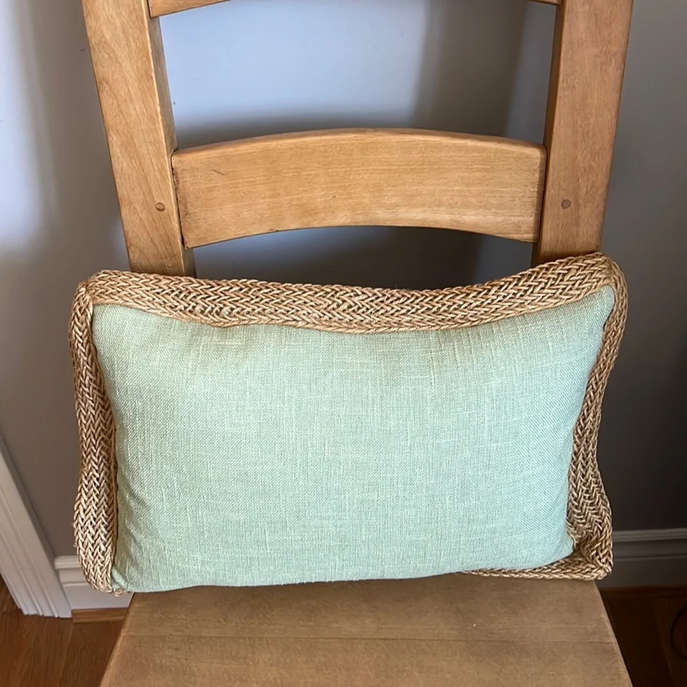 Home Decor House Pillow - Picture 2 of 7